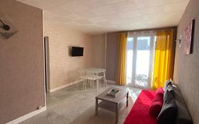Spacieux appartement avec balcon Béziers Centre