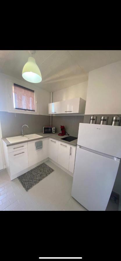 Spacieux appartement avec balcon Béziers Centre Exterior foto
