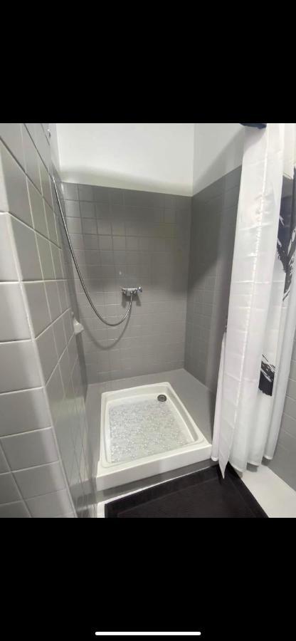 Spacieux appartement avec balcon Béziers Centre Exterior foto
