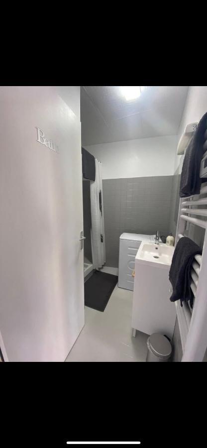 Spacieux appartement avec balcon Béziers Centre Exterior foto