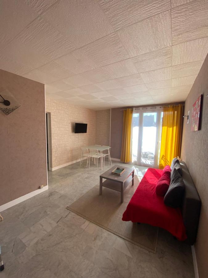 Spacieux appartement avec balcon Béziers Centre Exterior foto